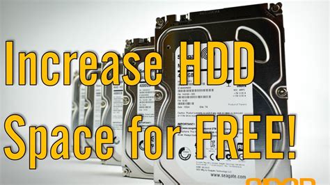 How to boost hard drive speed